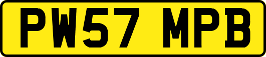 PW57MPB