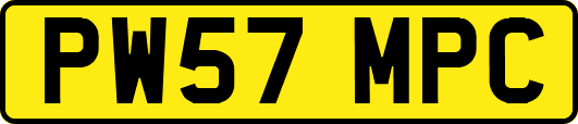PW57MPC