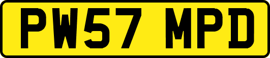 PW57MPD