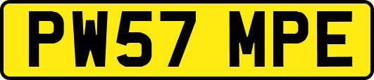 PW57MPE