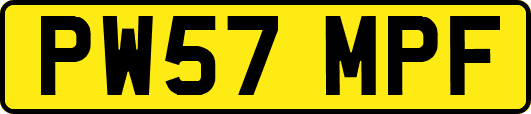 PW57MPF