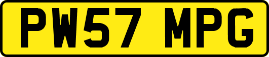 PW57MPG