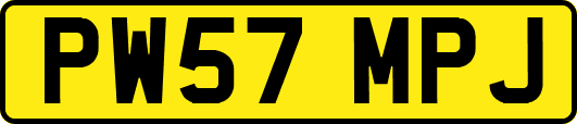 PW57MPJ