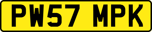 PW57MPK