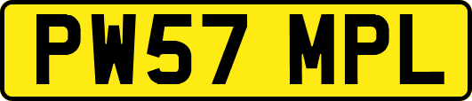 PW57MPL