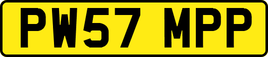 PW57MPP