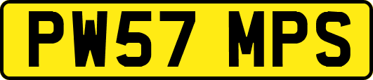 PW57MPS