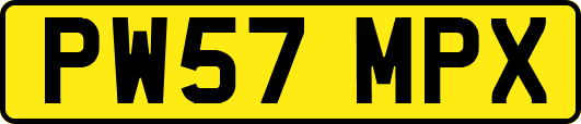 PW57MPX