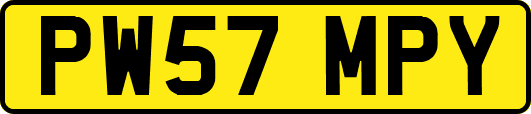 PW57MPY