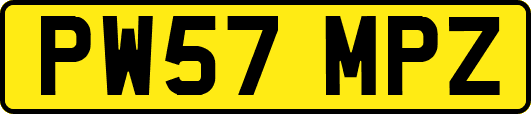 PW57MPZ