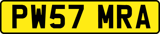 PW57MRA