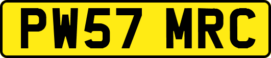 PW57MRC