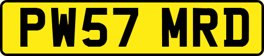 PW57MRD