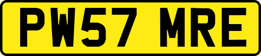 PW57MRE
