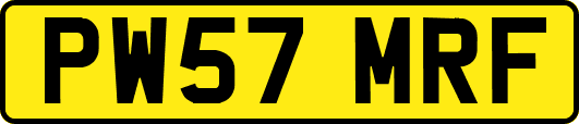 PW57MRF