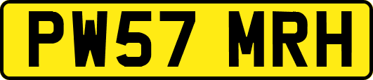 PW57MRH