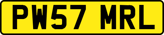 PW57MRL