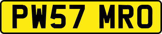 PW57MRO