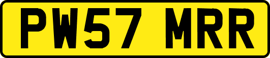 PW57MRR