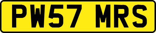 PW57MRS