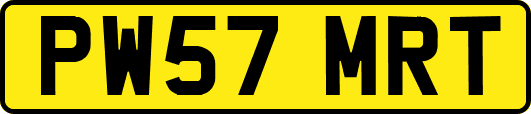PW57MRT