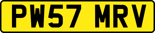 PW57MRV