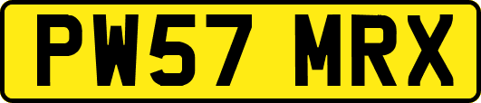 PW57MRX