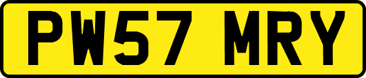 PW57MRY