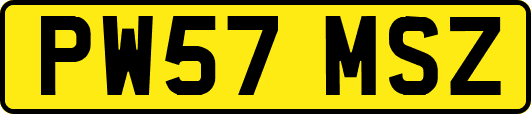 PW57MSZ
