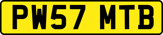 PW57MTB