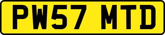 PW57MTD