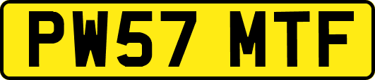 PW57MTF