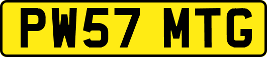 PW57MTG