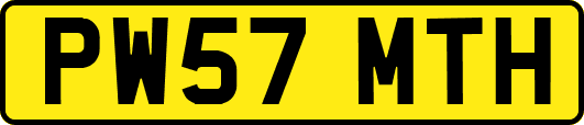 PW57MTH