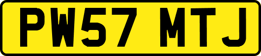 PW57MTJ