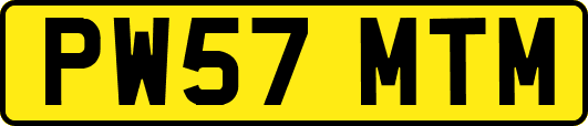 PW57MTM