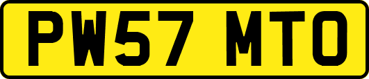 PW57MTO