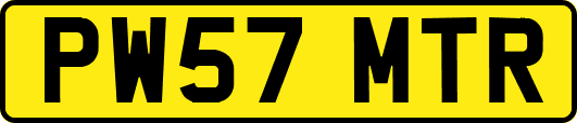 PW57MTR