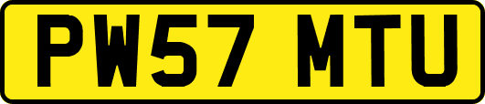 PW57MTU