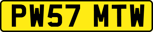 PW57MTW