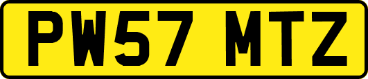 PW57MTZ