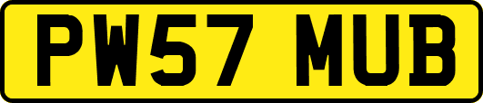 PW57MUB