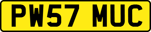 PW57MUC