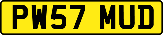 PW57MUD