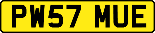 PW57MUE