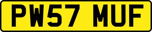 PW57MUF
