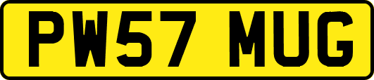 PW57MUG