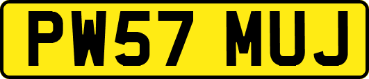 PW57MUJ