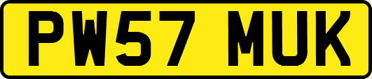 PW57MUK