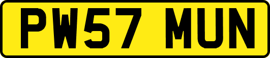 PW57MUN